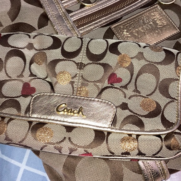 🥰 Coach Set🥰 - Picture 11 of 16